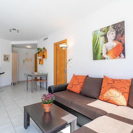Apartment Henri เอลกัมเปโญ ภายนอก รูปภาพ