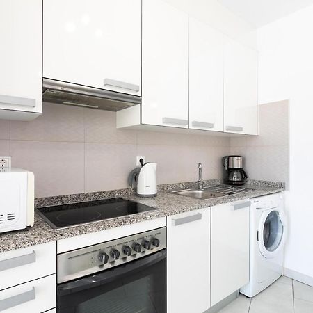 Apartment Henri เอลกัมเปโญ ภายนอก รูปภาพ