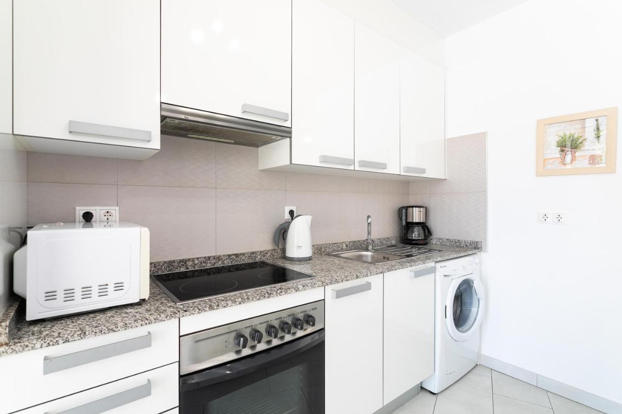 Apartment Henri เอลกัมเปโญ ภายนอก รูปภาพ
