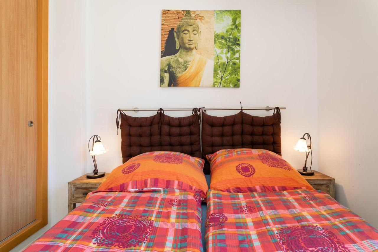 Apartment Henri เอลกัมเปโญ ภายนอก รูปภาพ