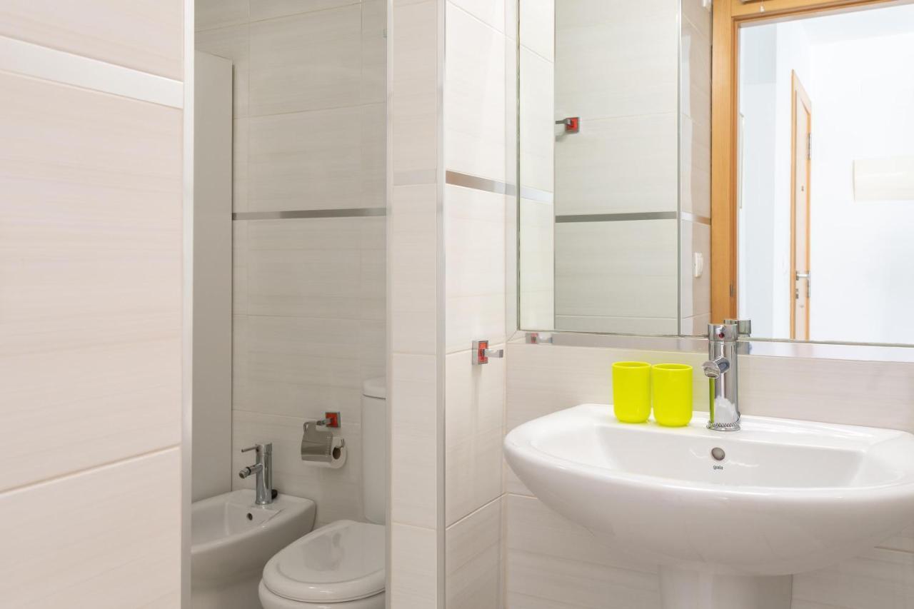 Apartment Henri เอลกัมเปโญ ภายนอก รูปภาพ