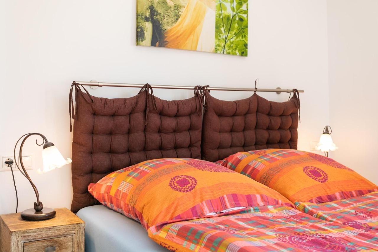 Apartment Henri เอลกัมเปโญ ภายนอก รูปภาพ